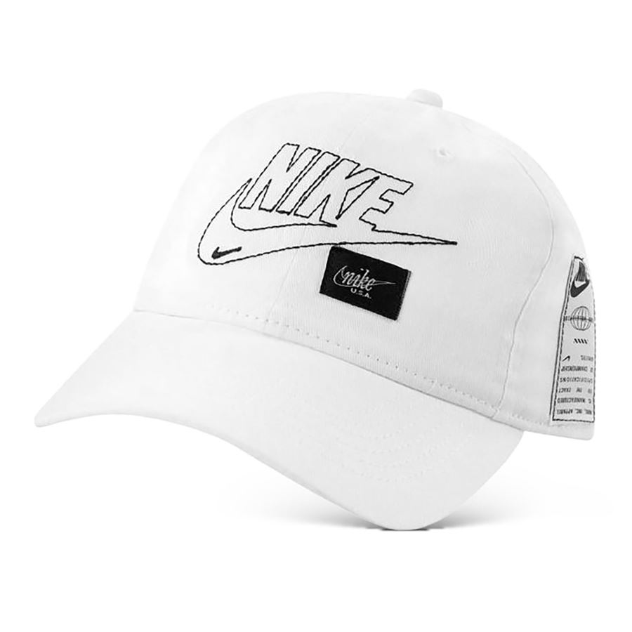LABEL MASHUP CLUB CAP Nike | 8A3073001
